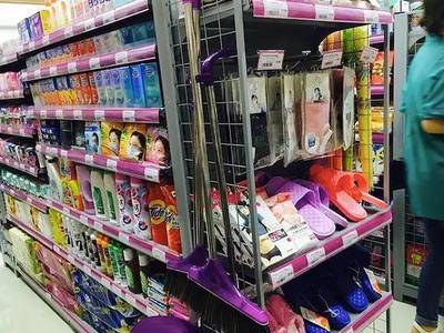 王府井愛便利殺入北京便利店市場，能否后來居上？