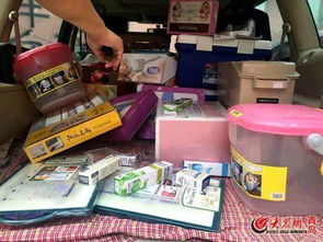 青島陽光百貨因銷售“三無”進口商品被工商責(zé)令整改，日用百貨銷售領(lǐng)域需加強監(jiān)管
