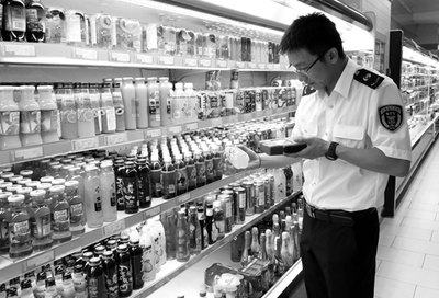 嚴把質量關 石景山質監局開展應季產品專項檢查，筑牢日用百貨安全防線