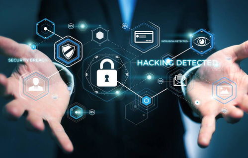 微軟收購CyberX，強(qiáng)健Azure物聯(lián)網(wǎng)安全護(hù)城河